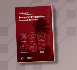 Emergency Plan Handbook